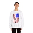 thumbnail image 4 of Unisex Heavy Blend™ Crewneck Sweatshirt, 4 of 4