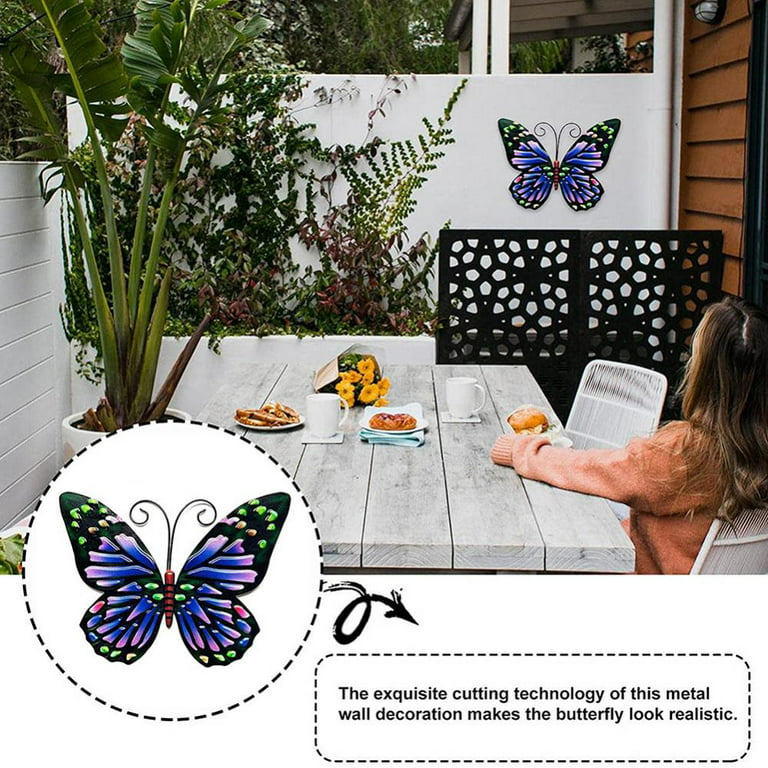 Butterfly Kitchen Decor - butterflies theme and accessories