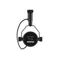 thumbnail image 4 of Shure SM7B - Microphone - Gris Foncé, 4 of 9