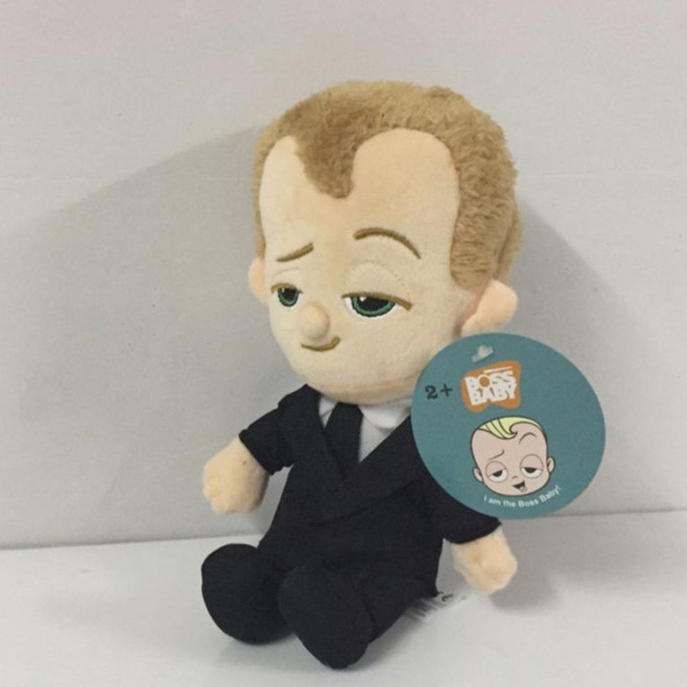 baby boss plush