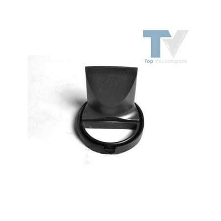 Bissell Seal - Bissell 1400 Little Green Air Stack Bottom Gasket Seal # 203504