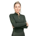 thumbnail image 2 of Coldstream Womens Ednam Base Layer Top, 2 of 4