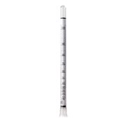 Home Brew Ohio Alcohol Hydrometer