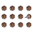 thumbnail image 1 of Knob-It Classique Armoire & Tiroir Knobs / Lot de 12 / C, 1 of 3