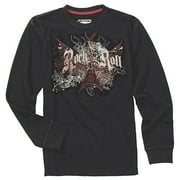 No Boundaries - Men's Organic Cotton Graphic Tee