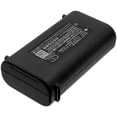 thumbnail image 2 of Batería VI VINTRONS para Garmin GPSMAP 276Cx Li-ion 5200 mAh, 2 of 3