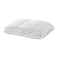 thumbnail image 2 of IKEA MYSKGRÄS Duvet Insert, Full/Queen, White, 2 of 3