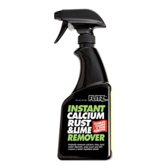 Flitz CR 01606 Instant Calcium Remover&#44; Lime