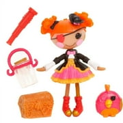 Lalaloopsy Mini Peggy Seven Seas Doll