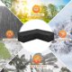 thumbnail image 5 of Water Repellent Protective Cover Cover Corner Sofa Outdoor, 5 of 5