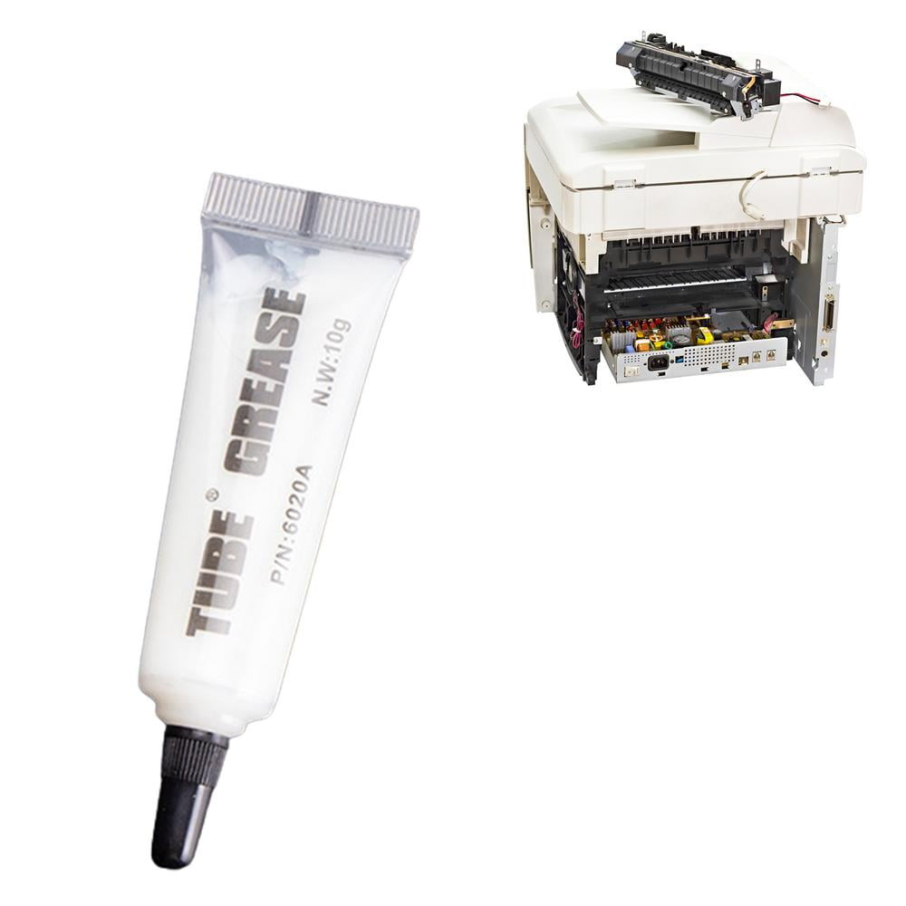 Silicone Lubricant Foodgrade Silicone Grease ORing Lubricant