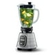 thumbnail image 1 of Licuadora Oster 700W Vaso Vidrio Motor Reversible Acero Inox, 1 of 2