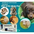 Bxzhiri Clearance! 3PC Terramycin eye ointment for cats, dogs & horses