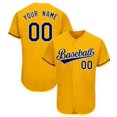 thumbnail image 1 of Camiseta de béisbol estadounidense 2024 con botones y estampado digital 3D de malla, camiseta de béisbol de secado rápido, 1 of 5