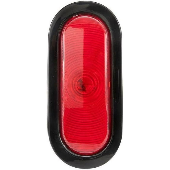 TowSmart Oblong Stop, Turn and Tail Light