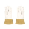 thumbnail image 1 of Guantes de protección Jadeshay para soldadura ligeros resistentes al calor A, 1 of 8