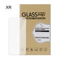 thumbnail image 3 of 1PC Replacement for iPhone 6/6S/6p/6Sp/7/8/7P/8P/X/XS/XS MAX/XR Screen cover Protective Tempered Glass Screen Protector Film, 3 of 9