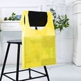 thumbnail image 1 of Clearance!Ymkly Home Decor,Customizable Large Gift Bag Creative Cloth Foldable Shopping Bag,Storage, 1 of 5