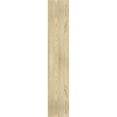thumbnail image 4 of Ekena Millwork 8"W x 44"D x 44"H Olympic Rough Sawn Craftsman Outlooker, Douglas Fir, 4 of 4