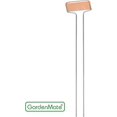 thumbnail image 4 of Pack of 20 Weatherproof Banner Copper Metal Plant Labels, 4 of 4