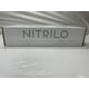 thumbnail image 3 of Guante de Nitrilo Uniseal Blanco Talla Mediana 100 Piezas, 3 of 4