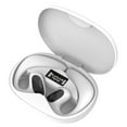 thumbnail image 1 of Auriculares Inalámbricos Bluetooth con Traducción de Voz Inteligente Auriculares Multilingües Traducción en Tiempo Real, 1 of 6