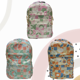 thumbnail image 4 of Mochila Casual Niñas, Bolso Viaje Kawaii Gran Capacidad naranja Mediano, 4 of 6
