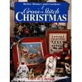 thumbnail image 1 of Pre-Owned A Cross-Stitch Christmas: Gifts to Cherish (Better Homes and Gardens) (Hardcover) 0696204657 9780696204654, 1 of 1