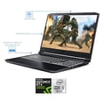 thumbnail image 3 of Laptop Gaming Acer Nitro 5 Intel Core I5 Gen 10th 8GB RAM 256GB SSD, 3 of 4