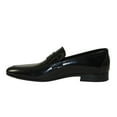 thumbnail image 4 of Men's GENIO Genuine Leather Upper And Sole Dress Shoes Turkey 120195546 Black, 4 of 8
