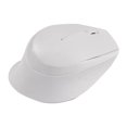 thumbnail image 3 of White Wireless Mouse for Laptop and Desktop PC, 3 of 5