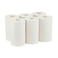 thumbnail image 2 of Pacific Blue Ultra® 9” Paper Towel Rolls by GP PRO (Georgia-Pacific), White, 6 Rolls per Case, 2 of 13