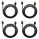 thumbnail image 1 of Para 2 Host Base TV Dock HD Cable Video Cable Video Compatible Con, 1 of 6
