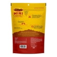 thumbnail image 2 of Zuke's Mini Naturals Peanut Butter & Oats Recipe 16 oz Dog Treats 2 Pack, 2 of 9