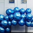 thumbnail image 3 of Langgg Metal Balloon New, 3 of 9