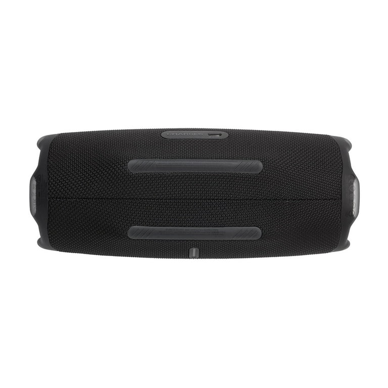 JBL Charge 6 Portable Bluetooth Speaker & 6ft USB-C Braided Cable
