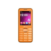 BLU Diva II T275T GSM Dual-SIM Cell Phone with Analog TV (Unlocked)