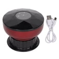 thumbnail image 2 of Masajeador Gua Sha con ventosas, máquina de ventosas de presión negativa Máquina de ventosas eléctrica Gua Sha Masajeador eléctrico Gua Sha con ventosas compacto y ligero, 2 of 9