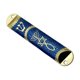 thumbnail image 5 of Mezuzá de 10,6 cm para puerta, bendición del hogar, elegante símbolo de prosperidad. Azul, 5 of 9