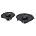 thumbnail image 4 of Alpine S 5x7 Front + Rear Speaker Replacement For 2001-05 Ford Explorer Sport Trac, 4 of 10