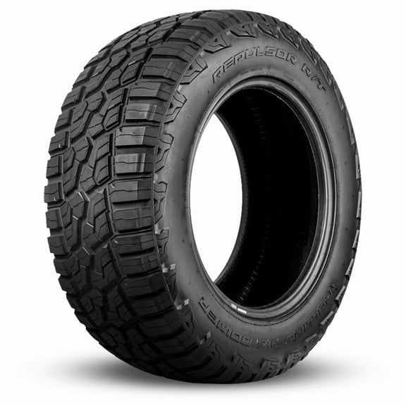 RBP Repulsor R/T 285/40R24 112H Rugged Terrain Tire