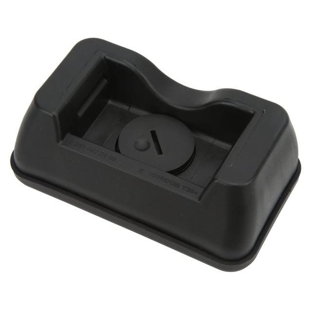 Lifting Jack Pad, Safe Jack Point Pad ABS Plastic A2039970186 Reinforced for Car