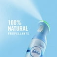 thumbnail image 3 of Febreze Febreze Air Freshener Spray - Spray - 8.8 fl oz (0.3 quart) - Lemony Verbena, Crisp Clean, Crisp Cucumber - 3 / Pack - Odor Neutralizer, VOC-free, Heavy Duty | Bundle of 5 Packs, 3 of 6
