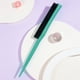 thumbnail image 1 of Salon Teasing Back Hair Brush Slim Line Peine Peluquería Herramientas de peinado (Azul) Ygjytge Cuidado Belleza, 1 of 3