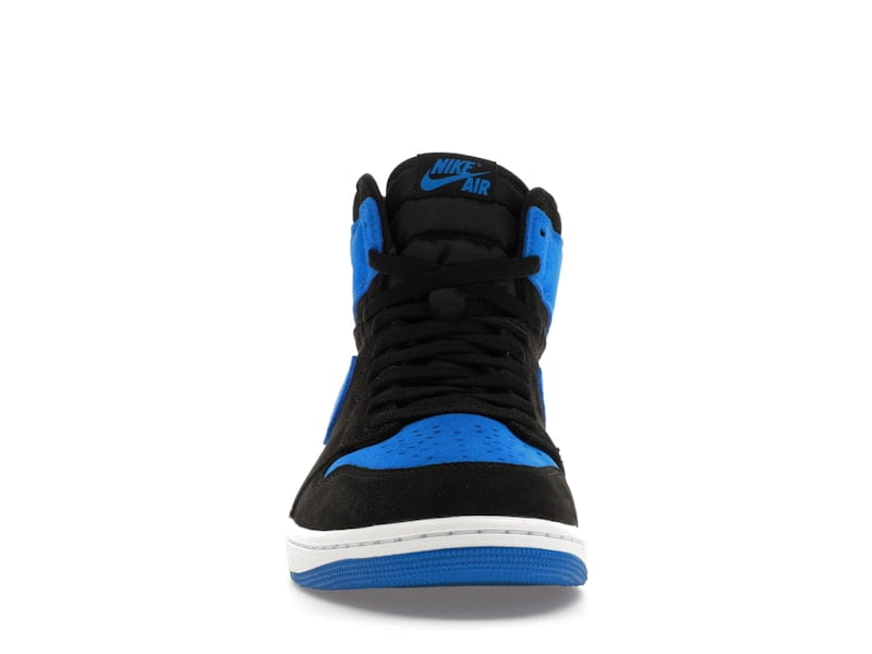 jordan retro 1 high og stockx