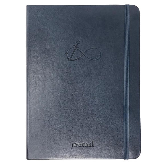 Anchor Journal (Diary)