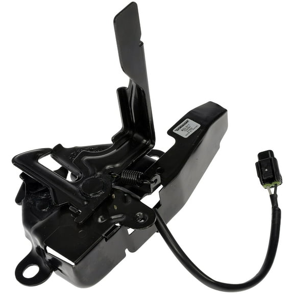 Dorman 820-311 Hood Latch Assembly for Specific Toyota Models