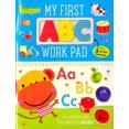 thumbnail image 1 of ABC ERASER, 1 of 1