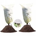 thumbnail image 1 of 2pc houses wintering grounds for plants – 100 x 80 cm, 1 of 3