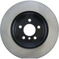 thumbnail image 4 of Centric Parts Disc Brake Rotor 125.34141 Fits select: 2016 BMW 328, 2019 BMW 330I, 4 of 6
